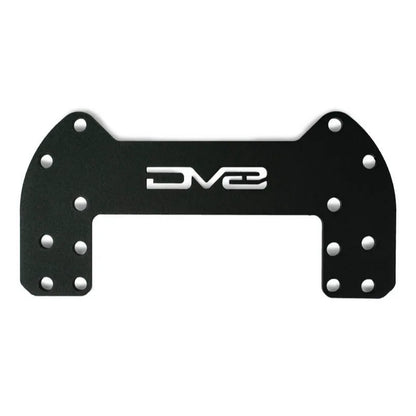 DV8 Offroad 3rd Brake Light Ext Bracket | Ford Bronco (21-26) (ABBR-02)
