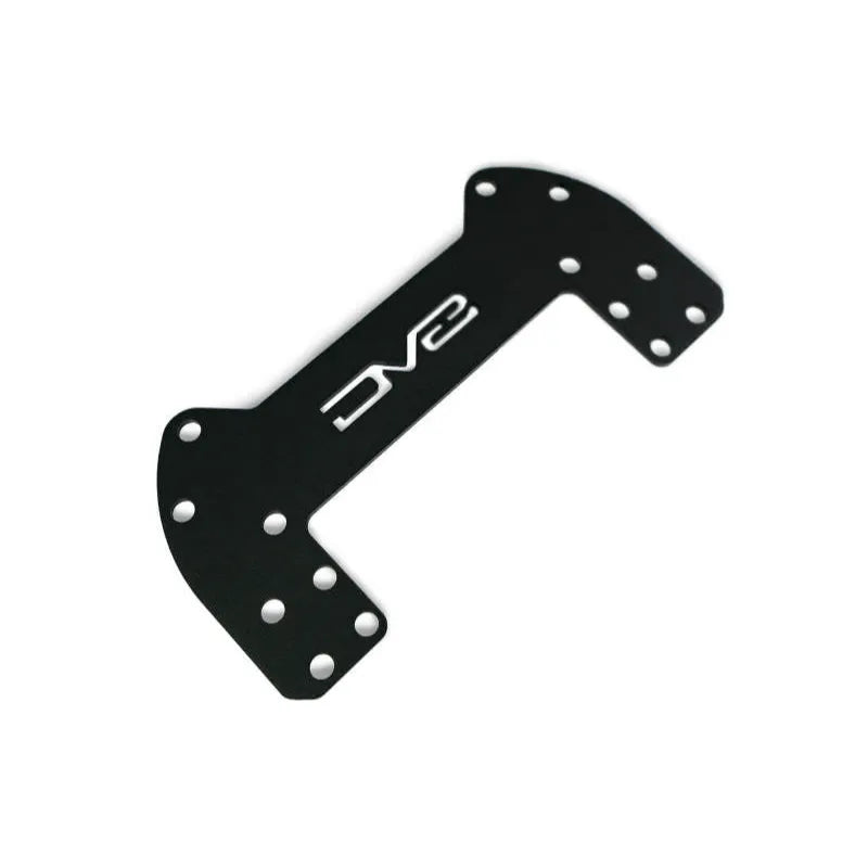 DV8 Offroad 3rd Brake Light Ext Bracket | Ford Bronco (21-26) (ABBR-02)