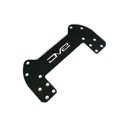 DV8 Offroad 3rd Brake Light Ext Bracket | Ford Bronco (21-26) (ABBR-02)