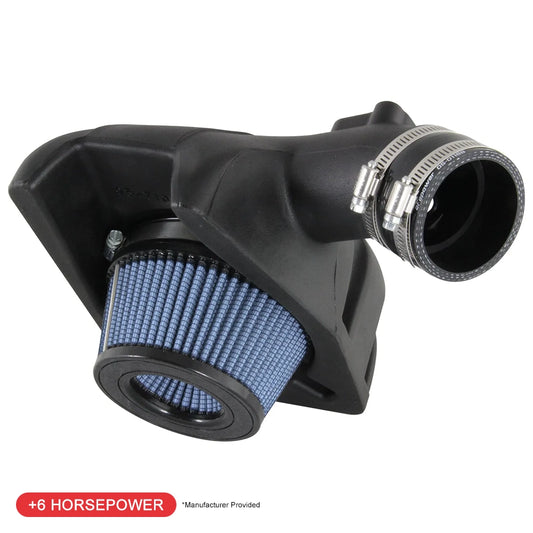 aFe Takeda Stage-2 Cold Air Intake System w/ Pro 5R Filter | Honda Civic L4 1.8L (12-13) (TR-1020B)