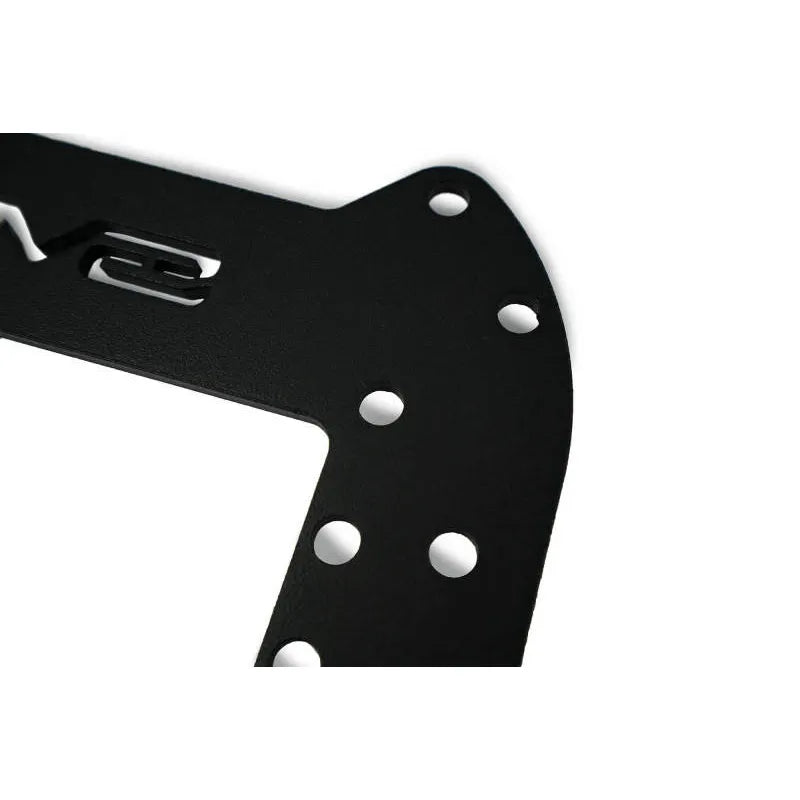 DV8 Offroad 3rd Brake Light Ext Bracket | Ford Bronco (21-26) (ABBR-02)