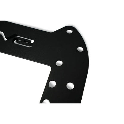 DV8 Offroad 3rd Brake Light Ext Bracket | Ford Bronco (21-26) (ABBR-02)