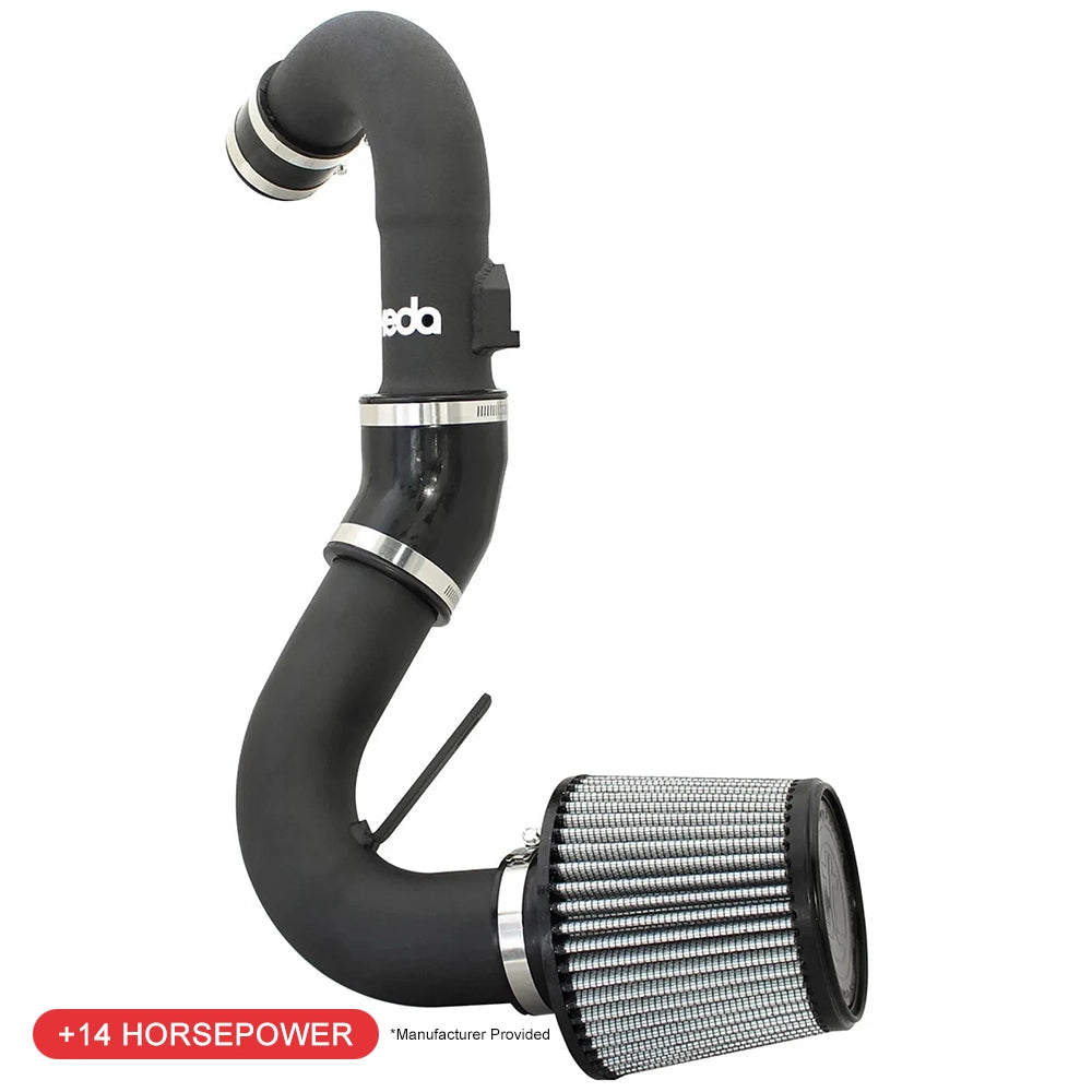 aFe Takeda Stage-2 Cold Air Intake System w/ Pro DRY S Filter | Mazda 3 (10-11) L4-2.5L (TA-4107B)
