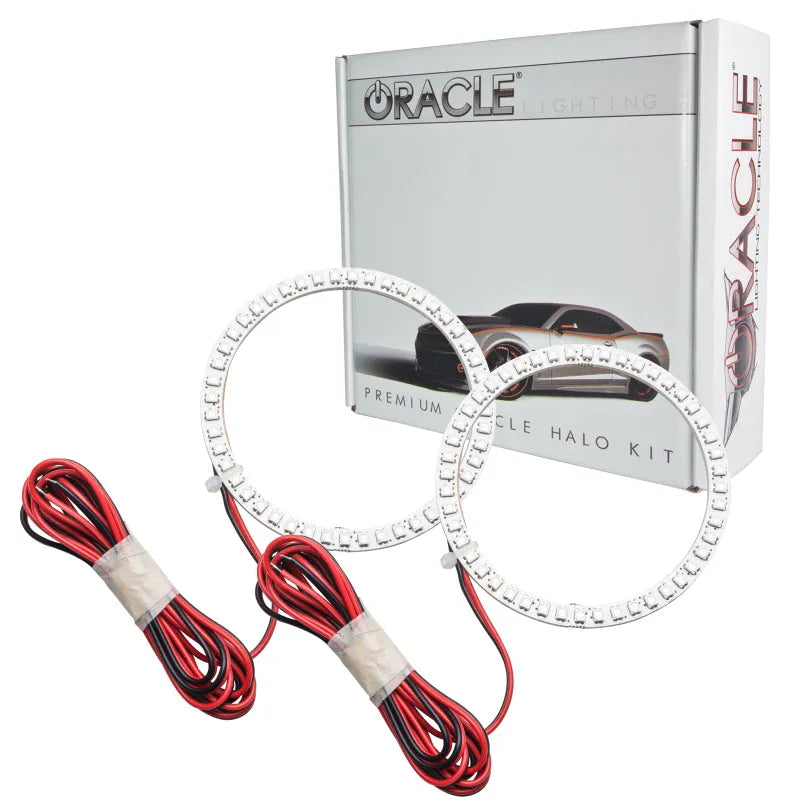 Oracle 12V Halo Kit | Ford Mustang 15-17 (2266-001)