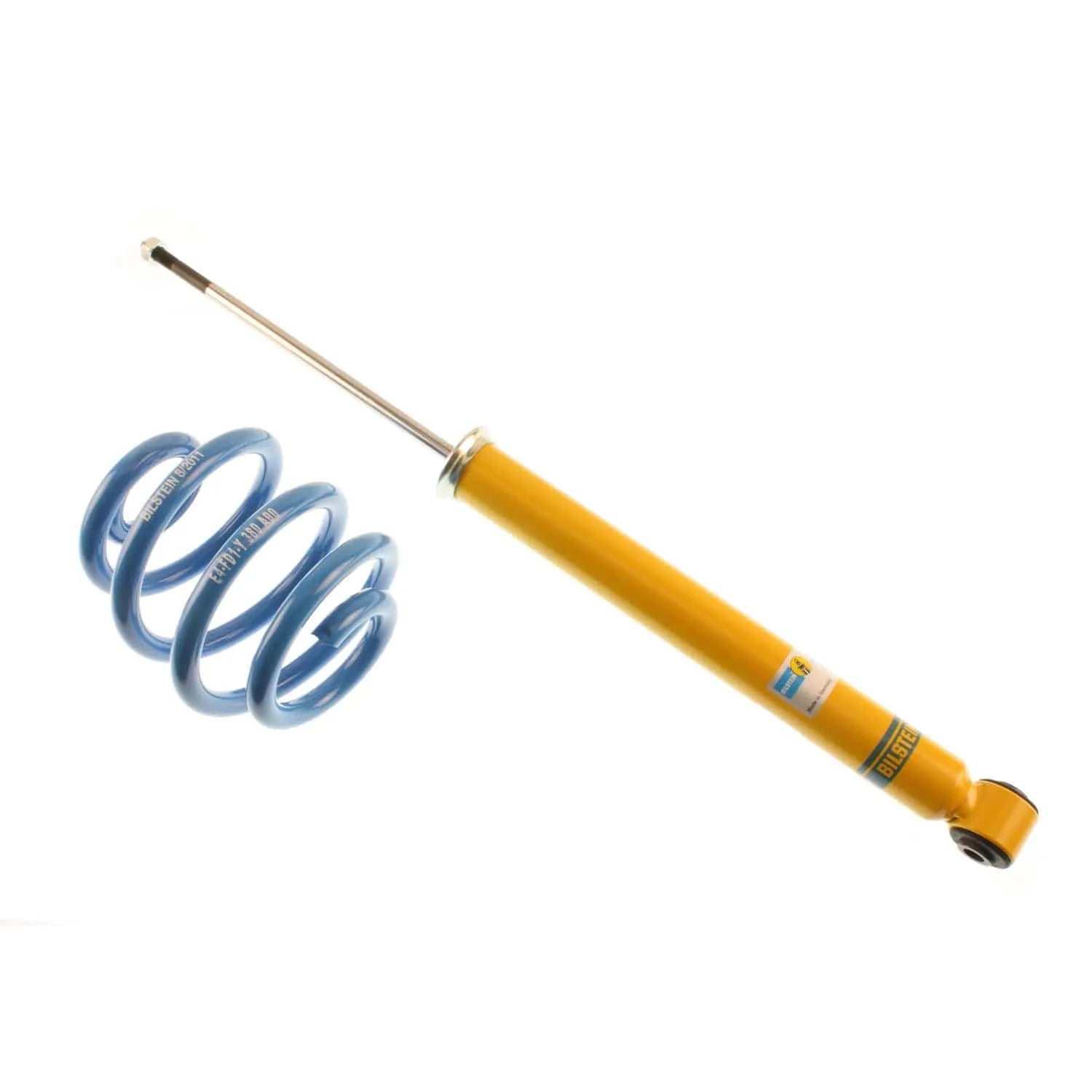 Bilstein B14 (PSS) Suspension Kit for 1998 BMW 323i