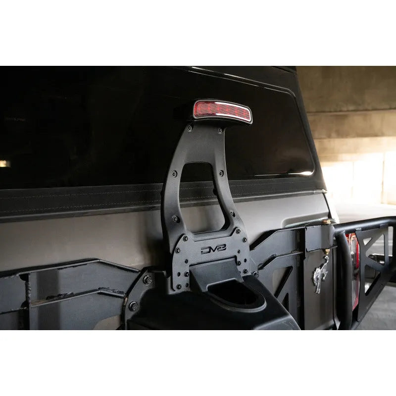 DV8 Offroad 3rd Brake Light Ext Bracket | Ford Bronco (21-26) (ABBR-02)