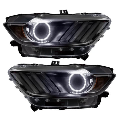 Oracle 12V Halo Kit | Ford Mustang 15-17 (2266-001)