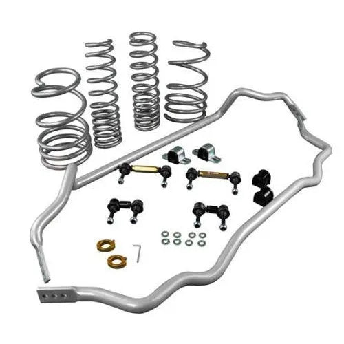 Whiteline Grip Series Kit | Multiple Subaru Fitments (GS1-SUB009)