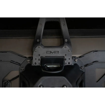 DV8 Offroad 3rd Brake Light Ext Bracket | Ford Bronco (21-26) (ABBR-02)