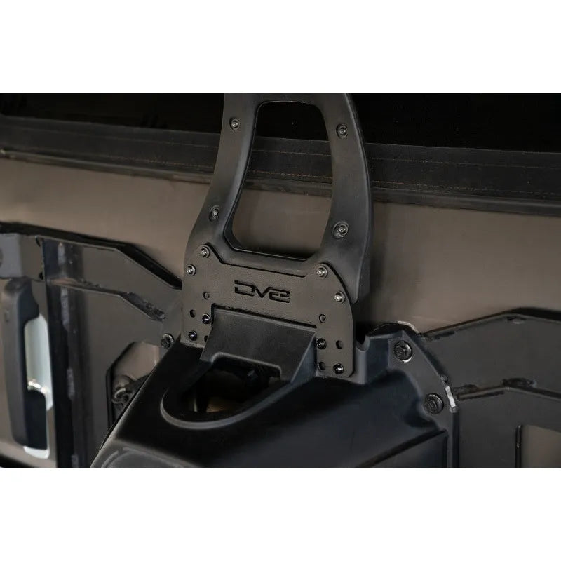 DV8 Offroad 3rd Brake Light Ext Bracket | Ford Bronco (21-26) (ABBR-02)