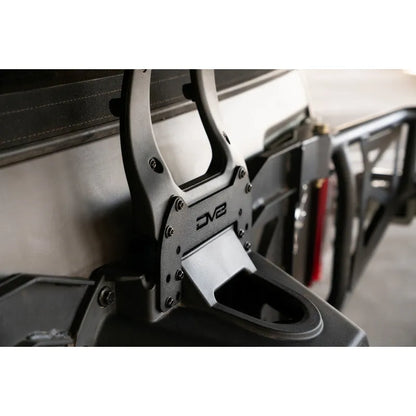 DV8 Offroad 3rd Brake Light Ext Bracket | Ford Bronco (21-26) (ABBR-02)