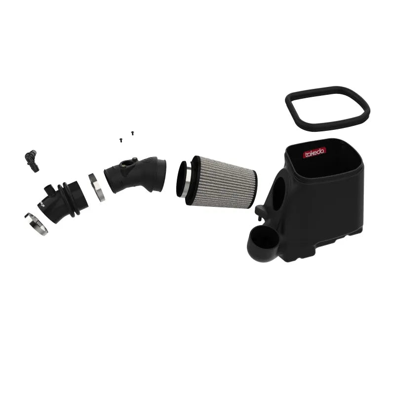 aFe 56-10018D Takeda Stage-2 AIS | Toyota C-HR 17-20 (18-26) (SPF5610018D)