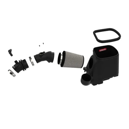aFe 56-10018D Takeda Stage-2 AIS | Toyota C-HR 17-20 (18-26) (SPF5610018D)