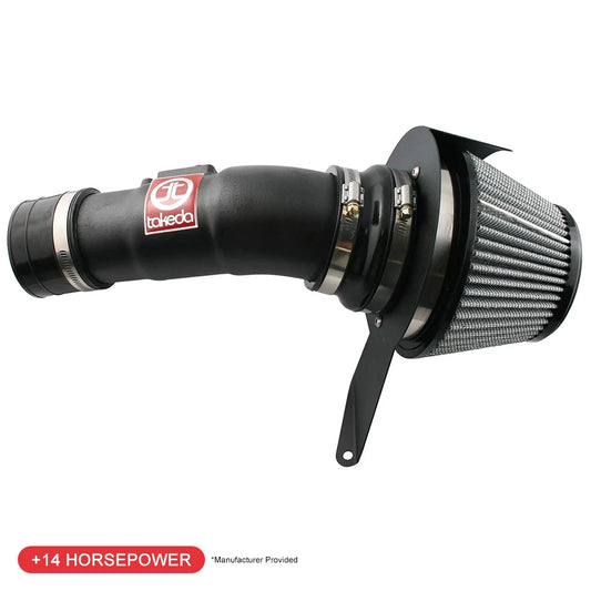 aFe Takeda Stage-2 PDS AIS CAI | Honda Accord/Acura TL V6 3.5L/3.7L (08-11) (TR-1007B)