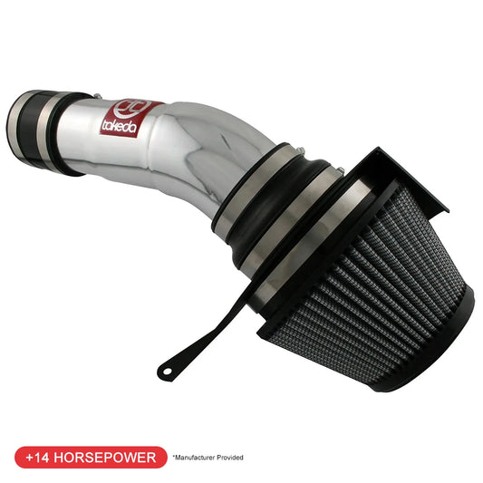 aFe Takeda Stage-2 PDS AIS Cold Air Intake | Honda Accord/Acura TL 08-12/09-13 (TR-1007P)
