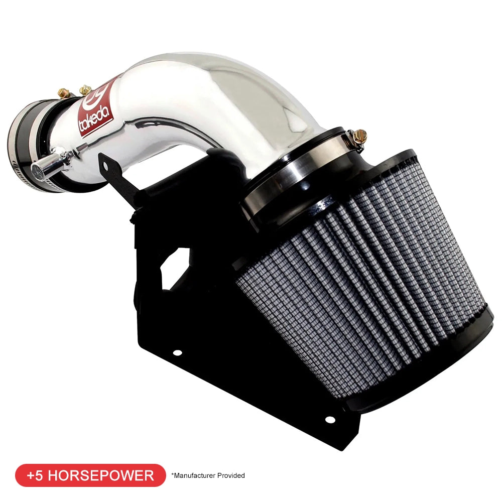 aFe Takeda Stage-2 PDS AIS Cold Air Intake | Nissan Cube L4-1.8L (09-12) (TR-3006P)