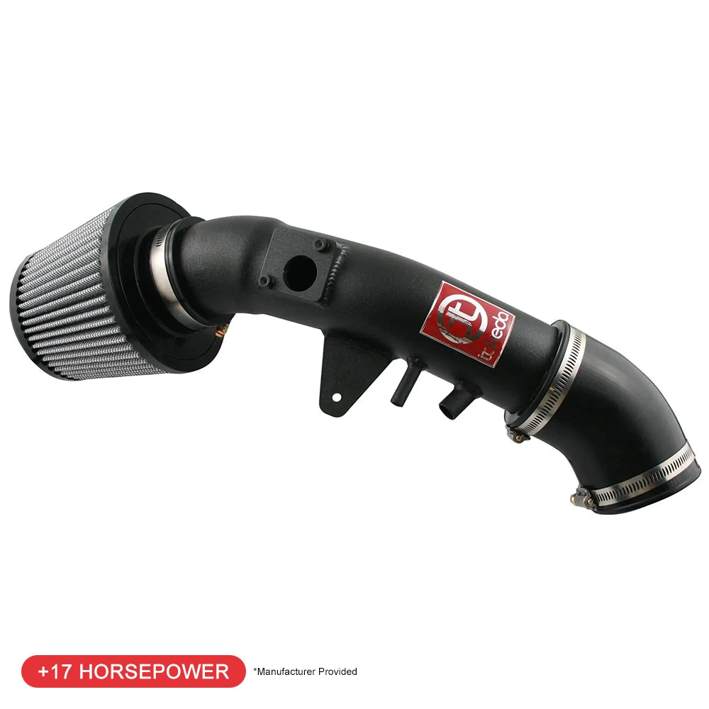 aFe Takeda Stage-2 PDS AIS Intake w/ Pro DRY S Filter | Honda Civic Si L4 2.0L (06-11) (TR-1004B)