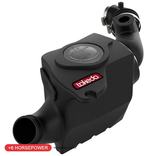 aFe Takeda Stage-2 Pro 5R CAI System | Mazda MX-5 Miata ND 2.0L (16-19) (56-70006R)