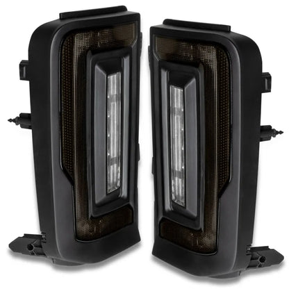 Oracle 21-26 Ford Bronco Flush LED Taillights Tinted (5892-504-T)