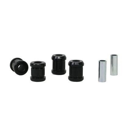 Whiteline Shock Bushings | Shock Absorbers (W33373)