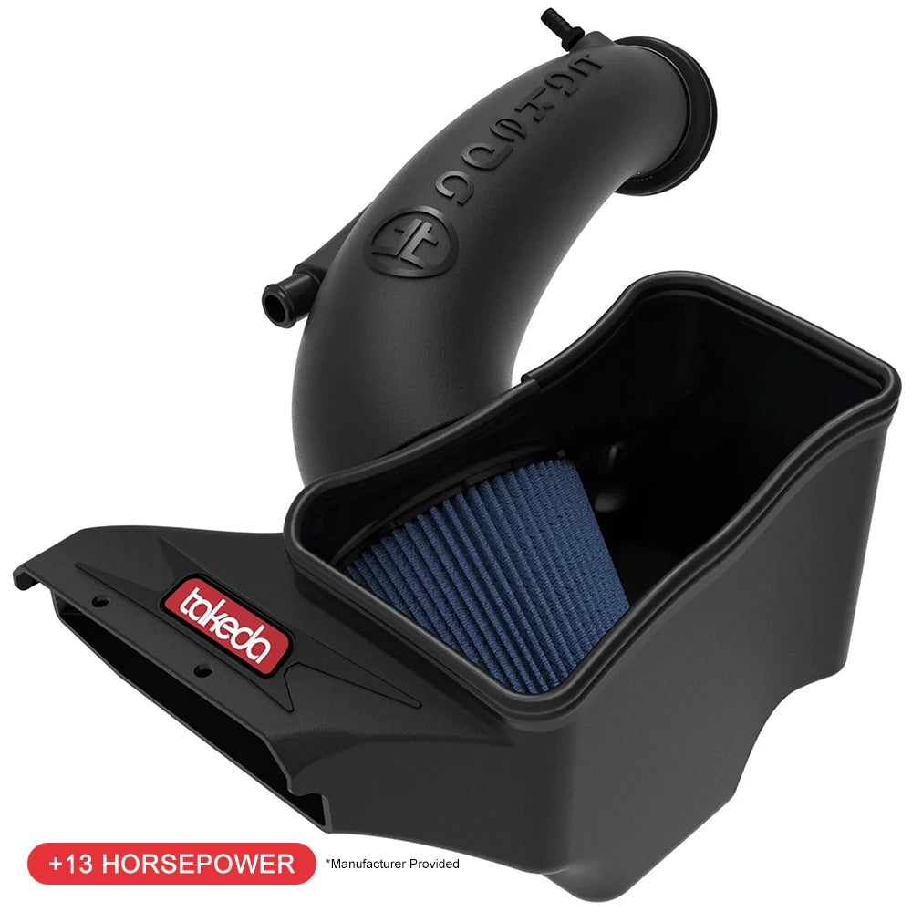 aFe Takeda Stage-2 Pro 5R Cold Air Intake | Hyundai Elantra N 2022 (56-10057R)