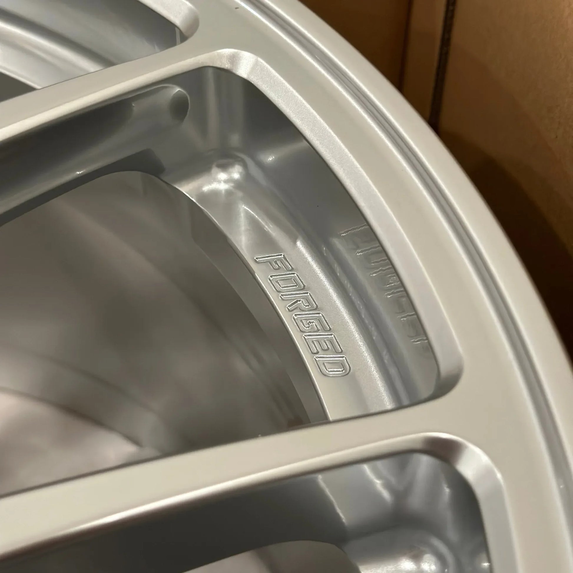 BBS RI-A 18x9.5 +40 5x120 Diamond Silver (SET)