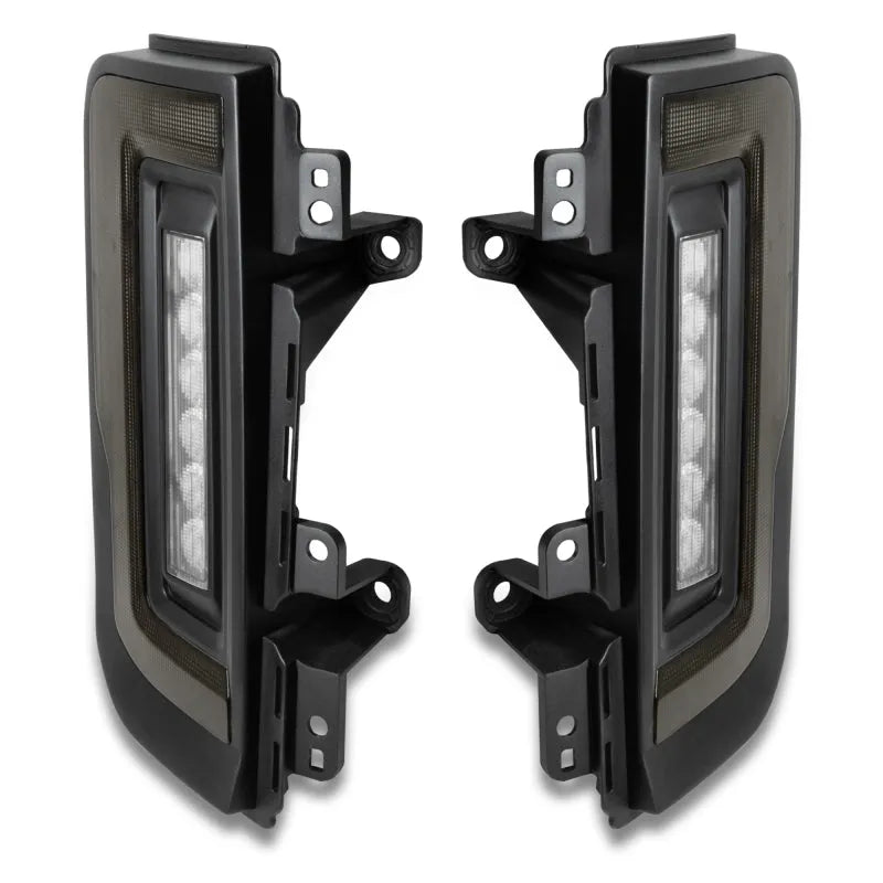 Oracle 21-26 Ford Bronco Flush LED Taillights Tinted (5892-504-T)