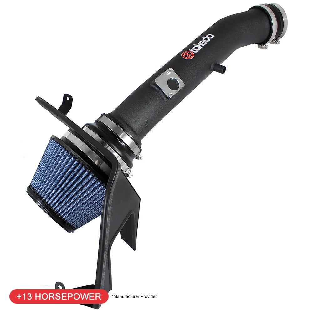 aFe Takeda Stage-2 Pro 5R Cold Air Intake | Lexus RC 350 3.5L (15-17) (TR-2015B-1R)