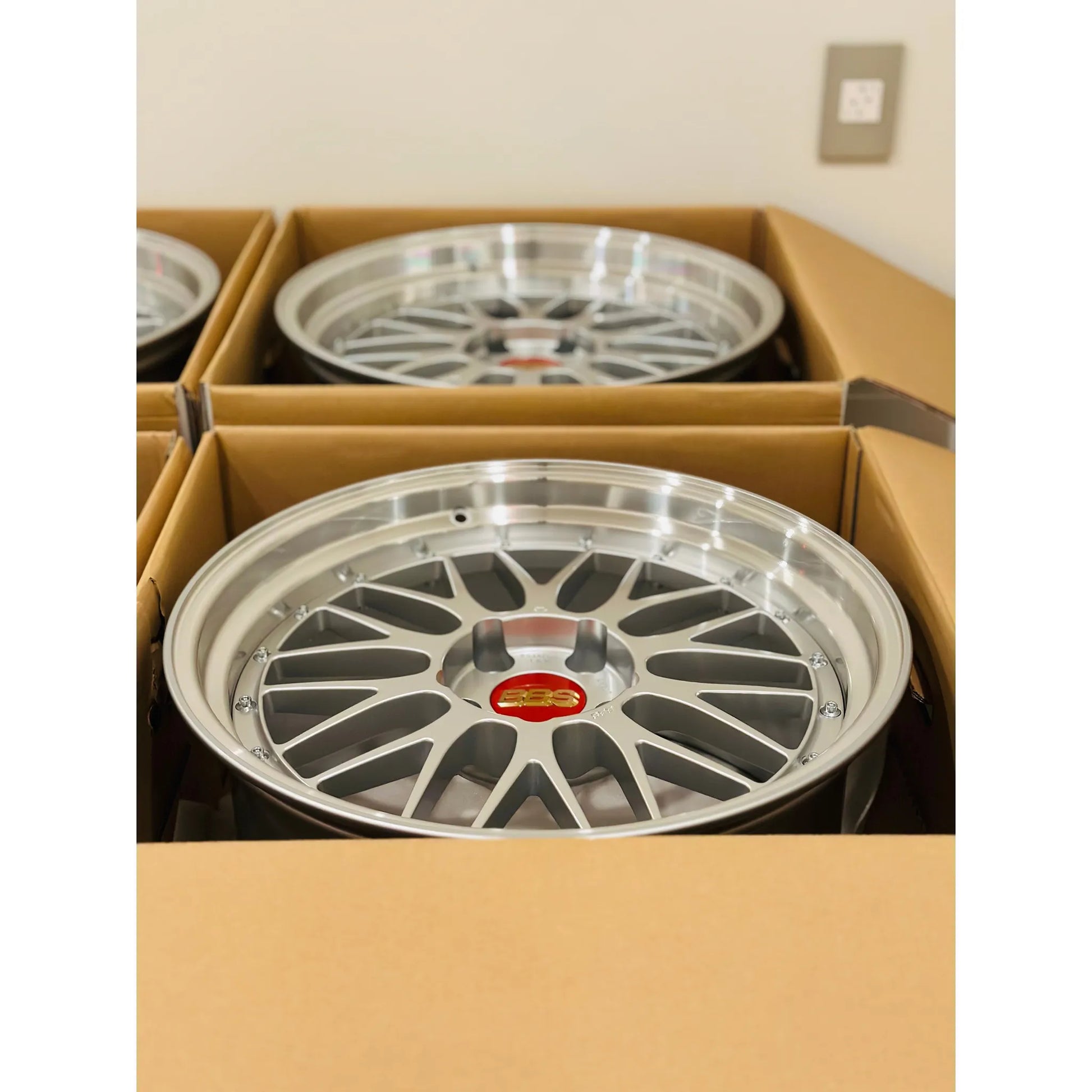 BBS LM 19インチ2本 LM197 BBS 【超希少品 鍛造】BBS LM チャンピオンエディション LM196 LM197
