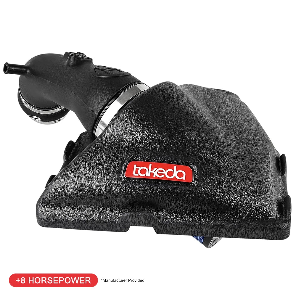 aFe Takeda Stage-2 Pro 5R Cold Air Intake | Nissan Altima I4 2.5L (13-18) (TR-3021B-R)