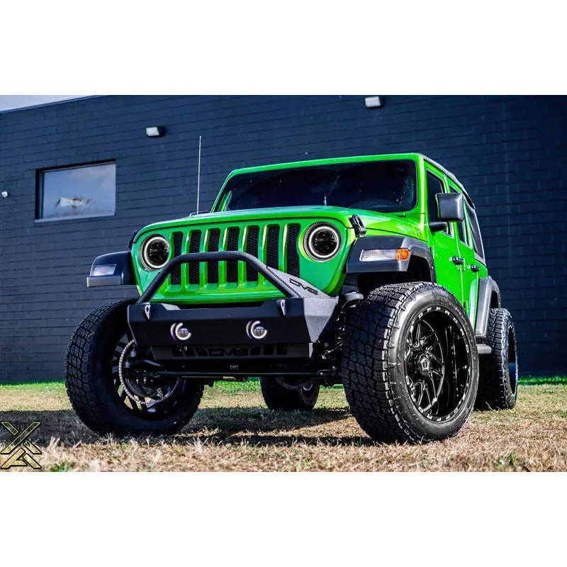Oracle 7in LED Headlights | Jeep Wrangler JL/Gladiator JT (5769J-001)
