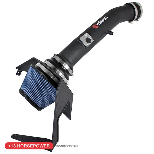aFe Takeda Stage-2 Pro 5R Intake | Lexus IS250/350 2006-2014 (TR-2004B-R)