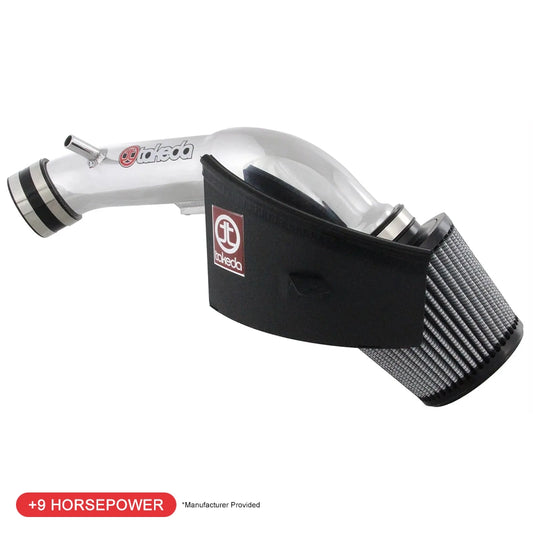 aFe Takeda Stage-2 Pro DRY S Cold Air Intake | Honda Accord 13-17 (TR-1019P)