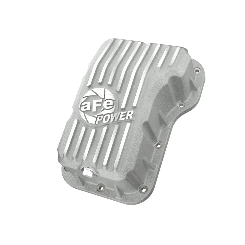 aFe Jeep JL 18-25 L4-2.0L Pan | Jeep Wrangler JK+ (46-71400A)