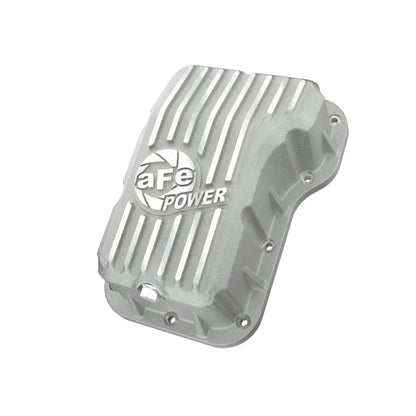aFe Jeep JL 18-25 L4-2.0L Pan | Jeep Wrangler JK+ (46-71400A)