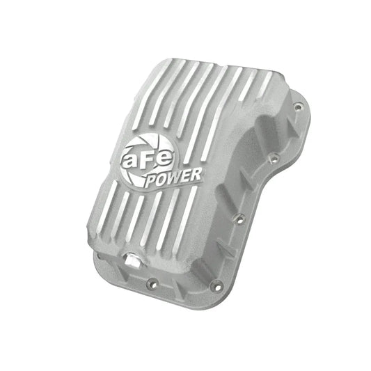 aFe Jeep JL 18-25 L4-2.0L Pan | Jeep Wrangler JK+ (46-71400A)