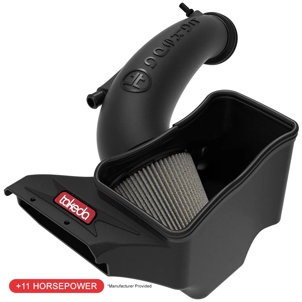aFe Takeda Stage-2 Pro DRY S Cold Air Intake | Hyundai Elantra N (22+) (56-10057D)