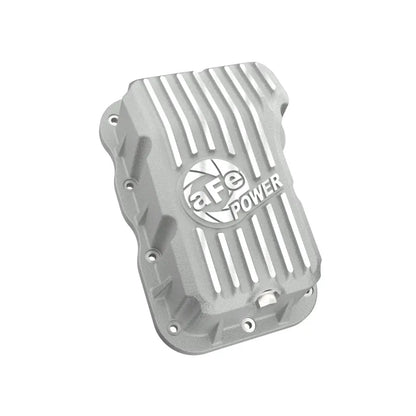 aFe Jeep JL 18-25 L4-2.0L Pan | Jeep Wrangler JK+ (46-71400A)