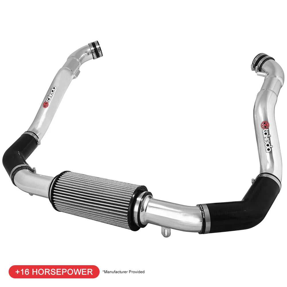 aFe Takeda Stage-2 Pro DRY S Cold Air Intake | Infiniti G35/37, Q60, Q40 (07-15) (TA-3016P)