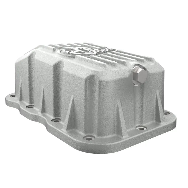 aFe Jeep JL 18-25 L4-2.0L Pan | Jeep Wrangler JK+ (46-71400A)