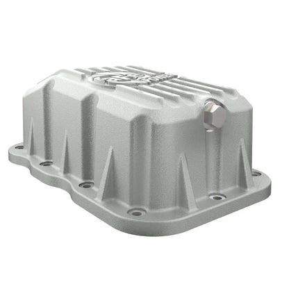 aFe Jeep JL 18-25 L4-2.0L Pan | Jeep Wrangler JK+ (46-71400A)