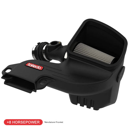 aFe Takeda Stage-2 Pro Dry S Cold Air Intake | Mazda 3 L4-2.0L (14-18) (56-10020D)