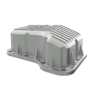 aFe Jeep JL 18-25 L4-2.0L Pan | Jeep Wrangler JK+ (46-71400A)