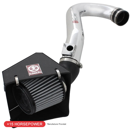 aFe Takeda Stage-2 Pro DRY S Cold Air Intake | Subaru Legacy/Outback 3.6L (10-14) (TR-4304P)