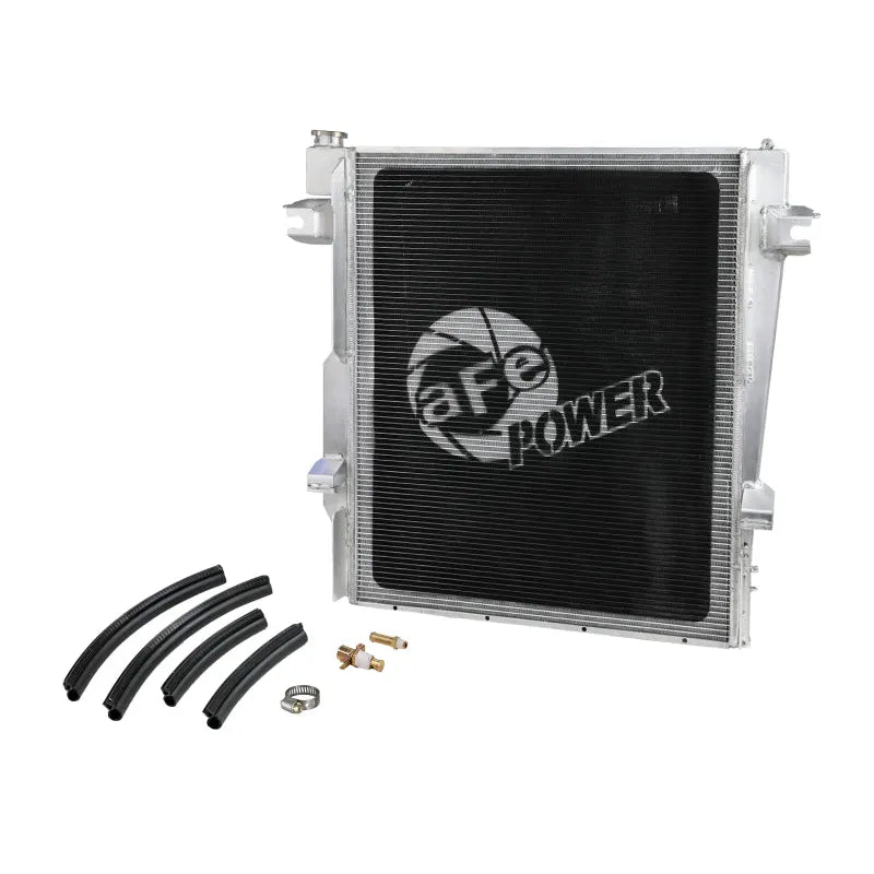 aFe Dodge 6.7L Radiator | Ram 2500/3500 10 (46-52191)