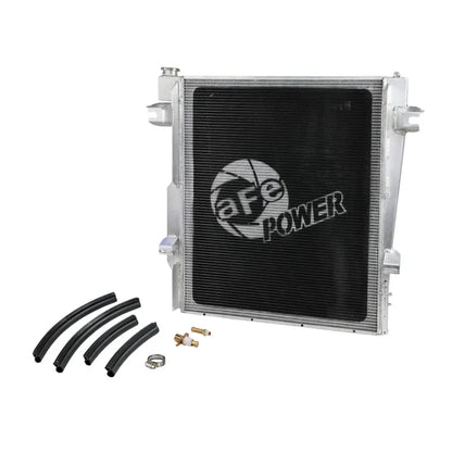 aFe Dodge 6.7L Radiator | Ram 2500/3500 10 (46-52191)
