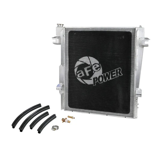 aFe Dodge 6.7L Radiator | Ram 2500/3500 10 (46-52191)