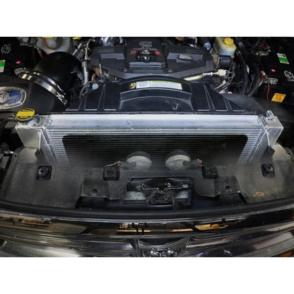 aFe Dodge 6.7L Radiator | Ram 2500/3500 10 (46-52191)
