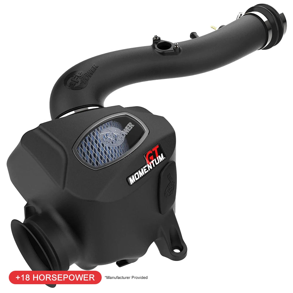 aFe Toyota Hilux 15-25 V6-4.0L Momentum GT Cold Air Intake System w/ Pro 5R Filter