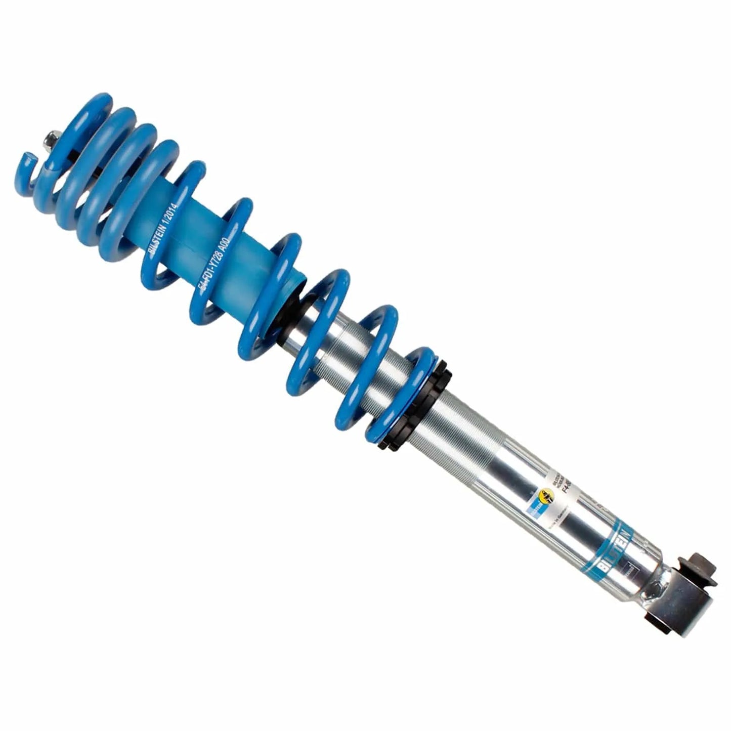Bilstein B14 (PSS) Suspension Kit for 2001-2003 BMW 525i